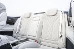 Mercedes-Benz S560 Cabriolet AMG Line 2018 года (UK)